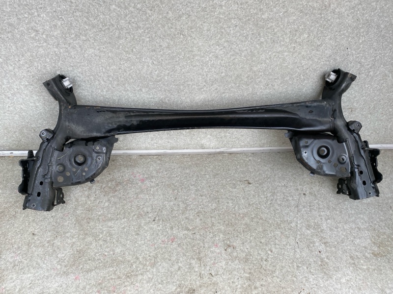 Балка задньої підвіски MAZDA CX-30 19- DGH9-28-B0XD — 4