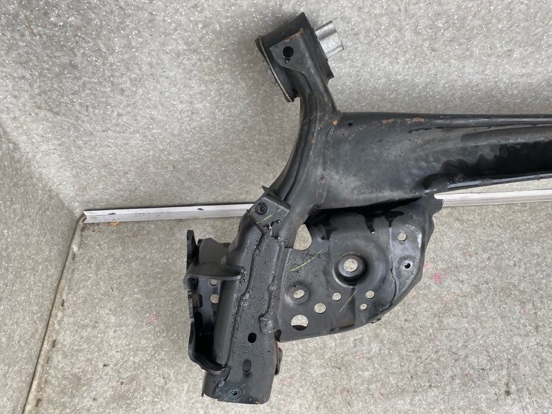 Балка задньої підвіски MAZDA CX-30 19- DGH9-28-B0XD — 5