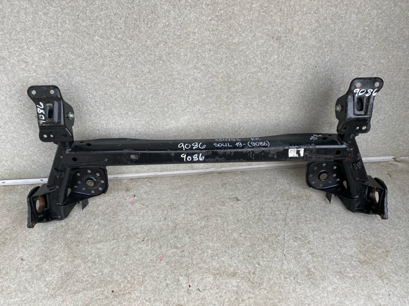 Балка задньої підвіски KIA SOUL SK3 19- 55100-K0100