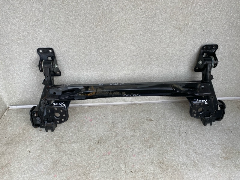 Балка задньої підвіски KIA SOUL SK3 19- 55100-K0100 — 4