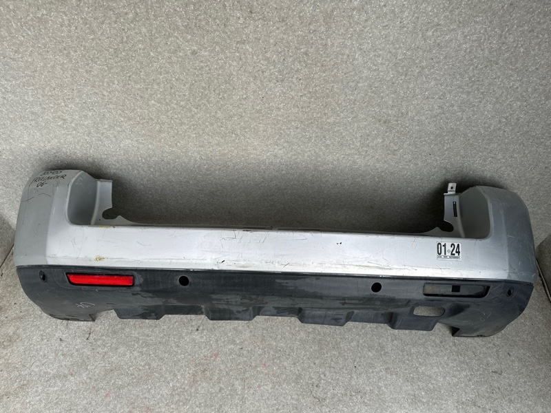 Бампер задній LAND ROVER FREELANDER 06 - 10 LR003083