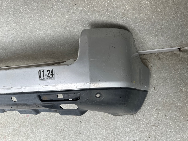 Бампер задній LAND ROVER FREELANDER 06 - 10 LR003083 — 4