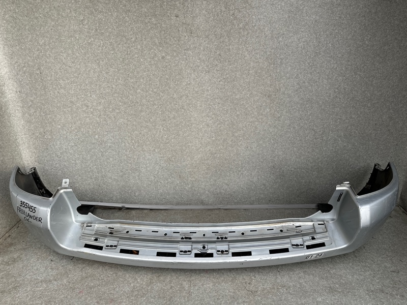 Бампер задній LAND ROVER FREELANDER 06 - 10 LR003083 — 5