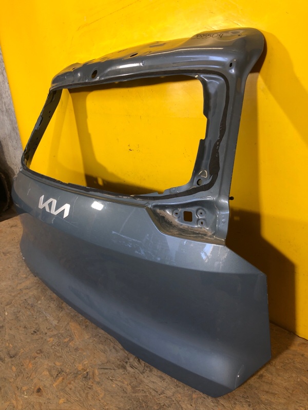 Кришка багажника KIA EV9 23- 72801 DO000 — 4