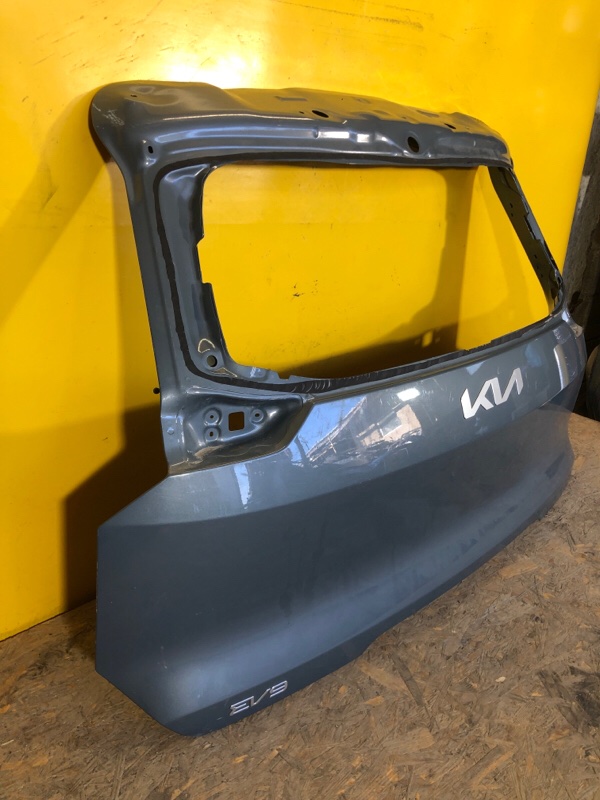 Кришка багажника KIA EV9 23- 72801 DO000 — 5