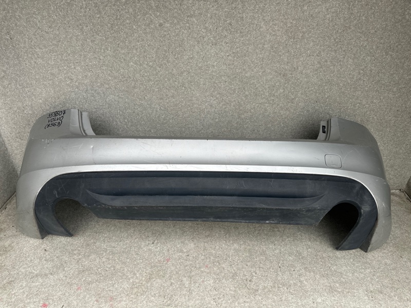 Бампер задній VOLVO S60 10-13 39802573 — 2
