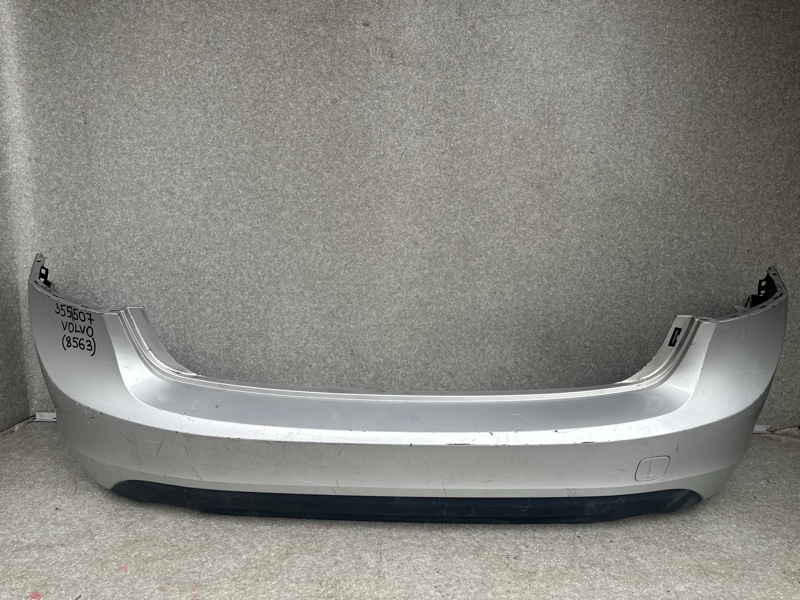 Бампер задній VOLVO S60 10-13 39802573 — 3