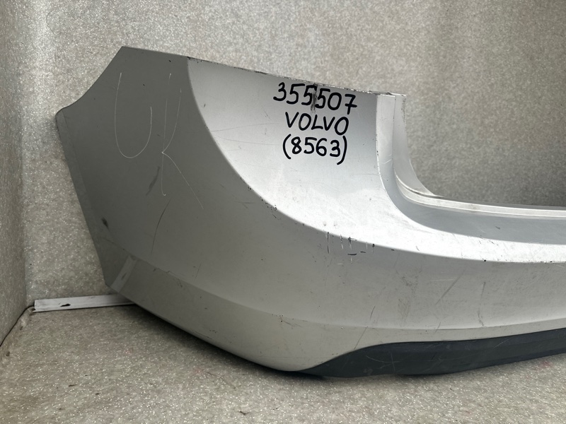 Бампер задній VOLVO S60 10-13 39802573 — 4