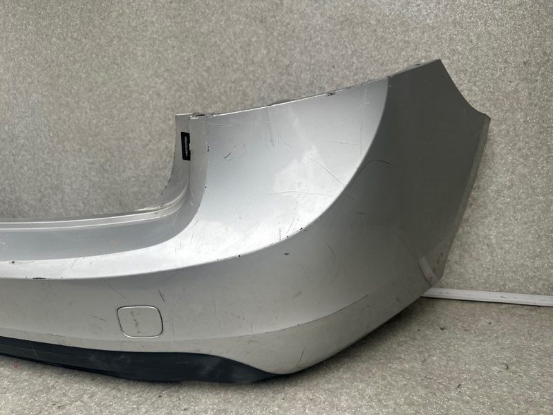 Бампер задній VOLVO S60 10-13 39802573 — 5