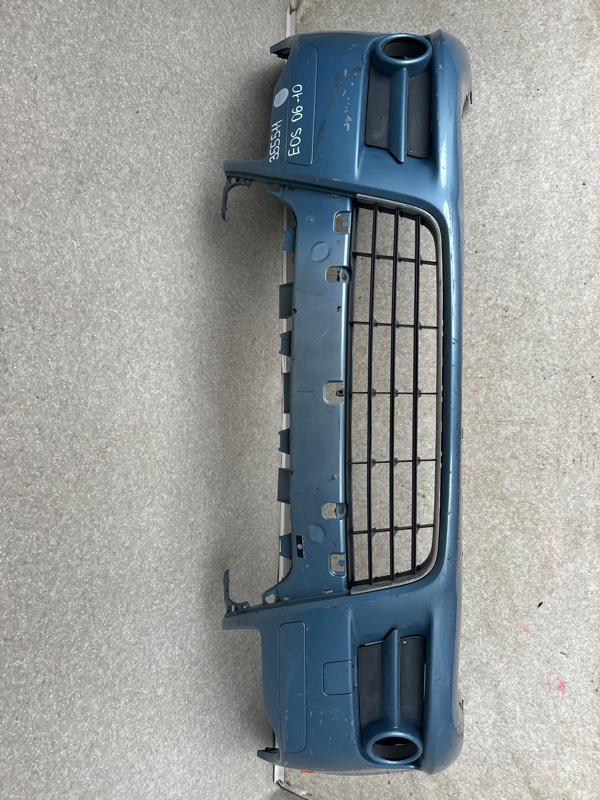 Бампер передній VOLKSWAGEN EOS 06-10 1Q0 807 217 A — 5