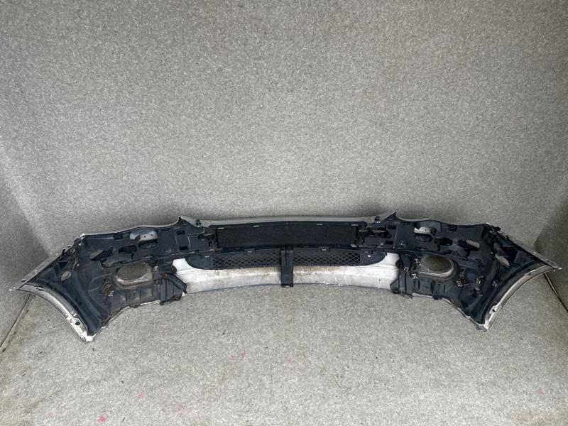 Бампер передній MERCEDES C-CLASS W203 00-07 A 203 885 00 25 — 5