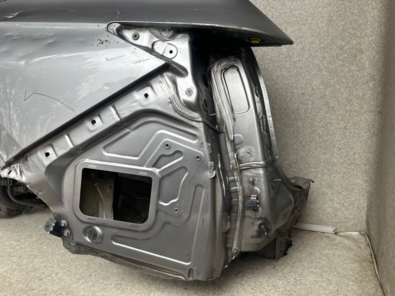 Чверть кузова задня ліва ACURA MDX 21- 04646-TYA-A10ZZ — 4
