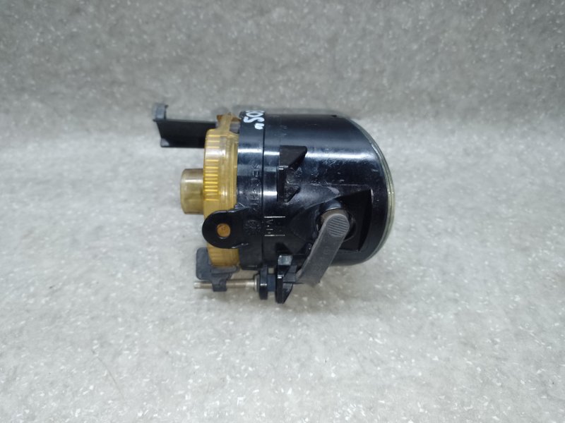 Протитуманна фара ліва VOLKSWAGEN EOS 06-10 1T0 941 699 C — 4