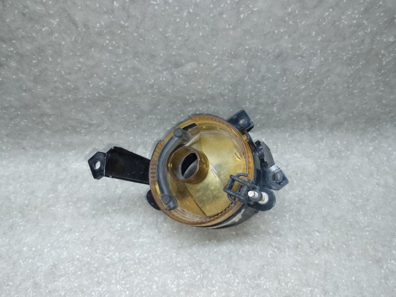 Протитуманна фара ліва VOLKSWAGEN EOS 06-10 1T0 941 699 C — 5