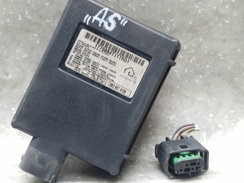 Блок електронний AUDI A5 07-17 8K0 907 410 B — 2