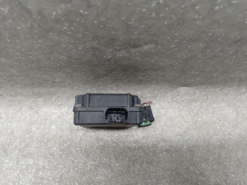Блок електронний AUDI A5 07-17 8K0 907 410 B — 3