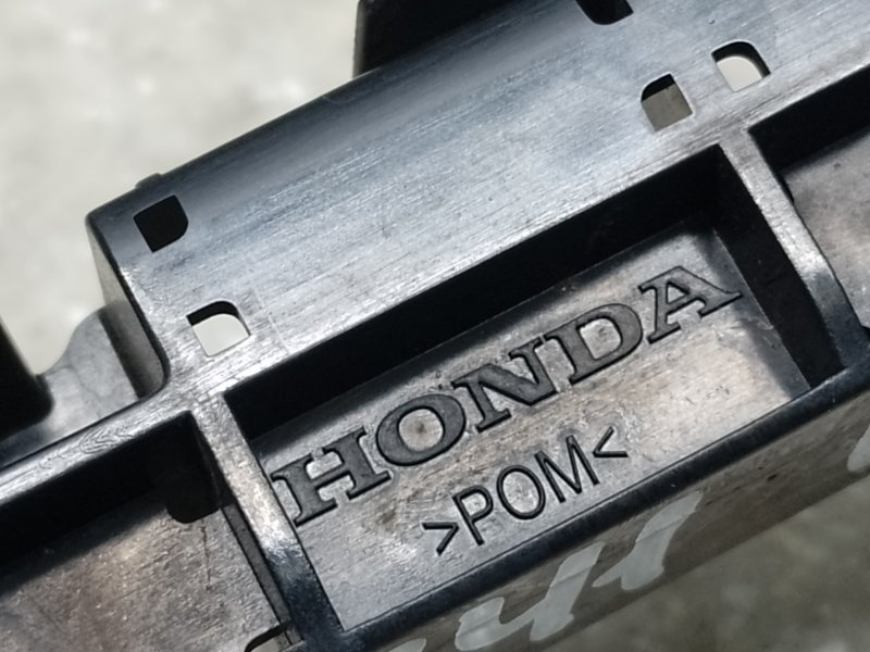 Кронштейн/кріплення заднього бампера ліве ACURA MDX 21- 71598-TYA-A01 — 3
