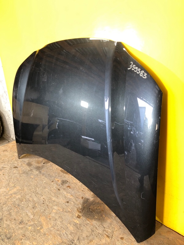 Капот HYUNDAI IONIQ 6  22- 66400 KL000 — 3