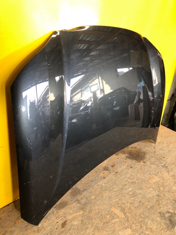 Капот HYUNDAI IONIQ 6  22- 66400 KL000 — 4