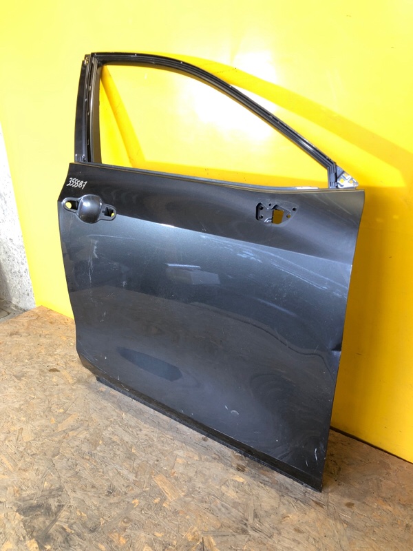 Двері передні праві LEXUS NX 21- 67001-78050 — 4