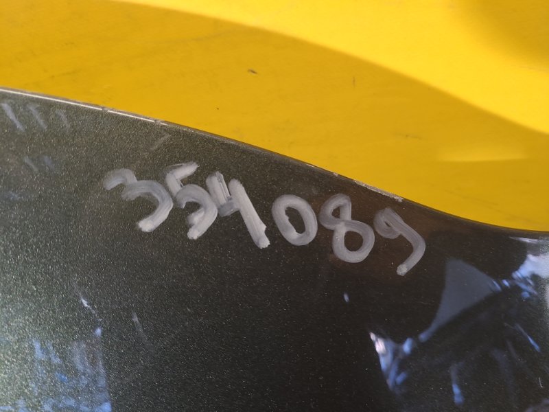 Капот LEXUS UX 200 18- 53301-76901 — 2