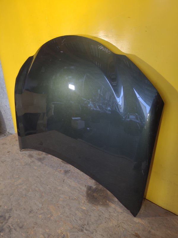 Капот LEXUS UX 200 18- 53301-76901 — 3