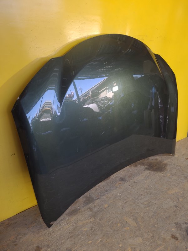 Капот LEXUS UX 200 18- 53301-76901 — 4