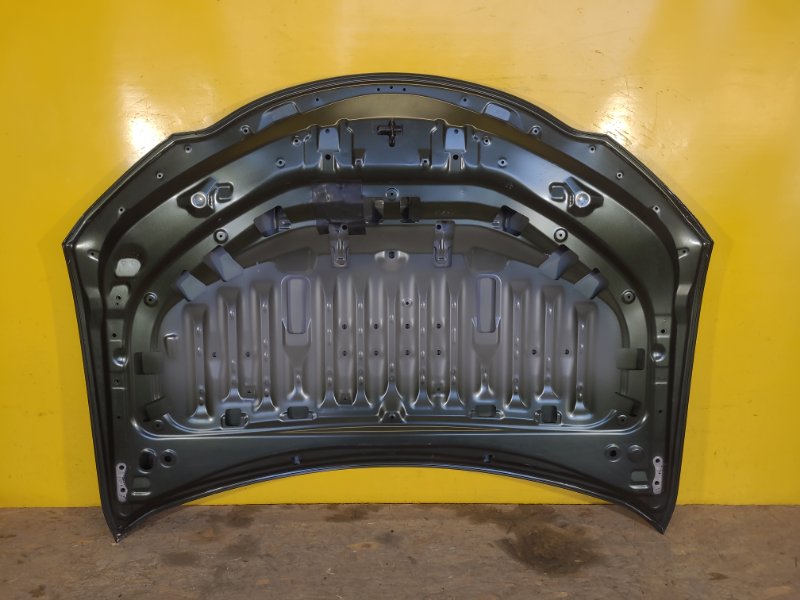 Капот LEXUS UX 200 18- 53301-76901 — 5