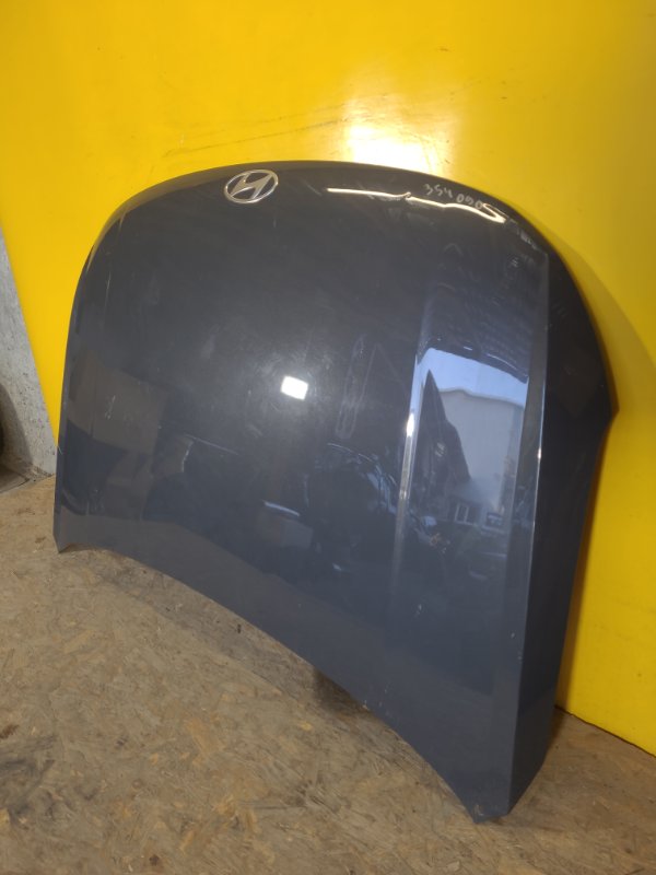 Капот HYUNDAI KONA SX2  23- 66400 BE000 — 3