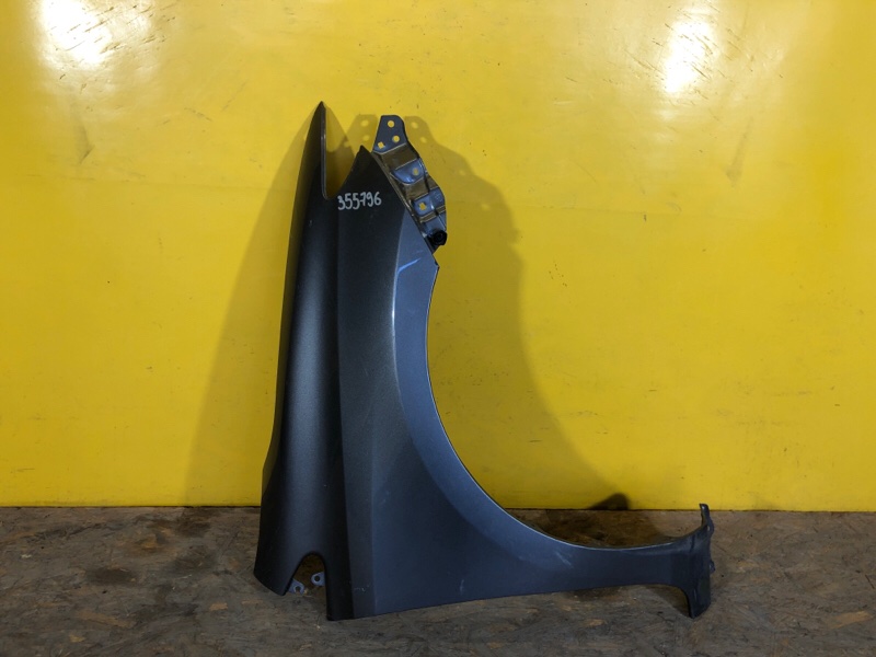 Крило переднє праве TOYOTA AURIS 13-18 53811-02340