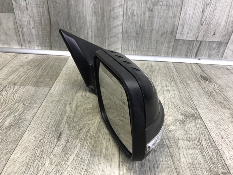 Дзеркало праве FORD EXPLORER 10-20 BB5Z-17682-TA — 2