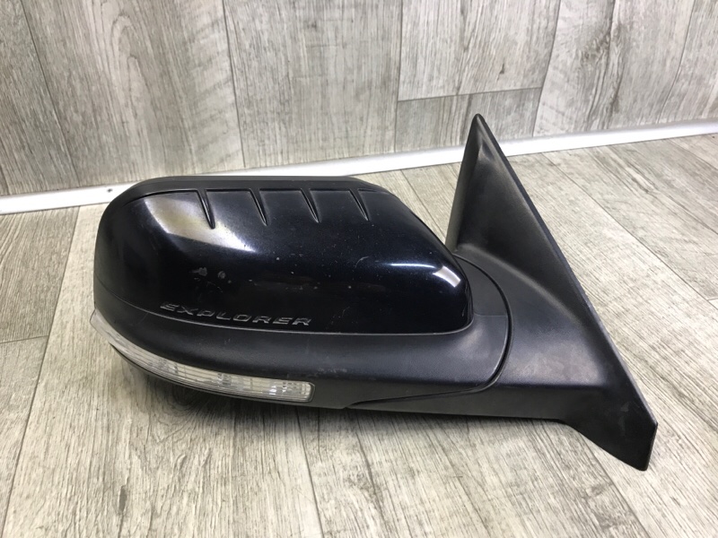 Дзеркало праве FORD EXPLORER 10-20 BB5Z-17682-TA — 3