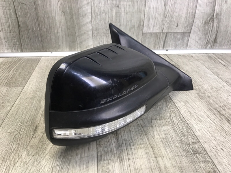 Дзеркало праве FORD EXPLORER 10-20 BB5Z-17682-TA — 5