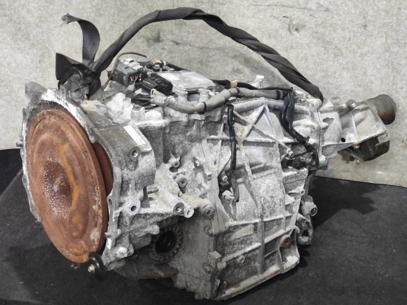 АКПП на запчастини (під ремонт) SUBARU LEGACY BN 14-18 31000AJ570 — 2