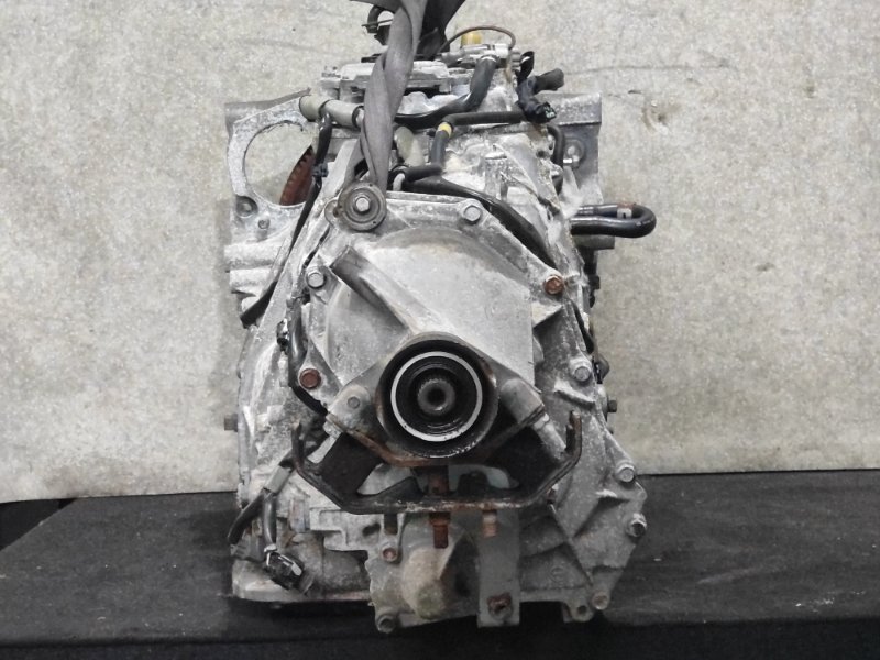 АКПП на запчастини (під ремонт) SUBARU LEGACY BN 14-18 31000AJ570 — 3