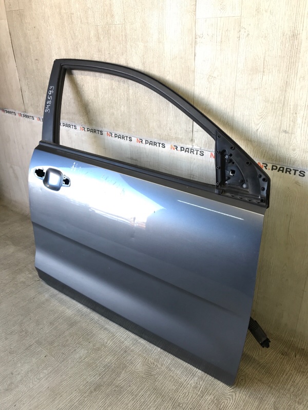 Двері передні праві KIA RIO FB 17- 76004-H9000 — 3