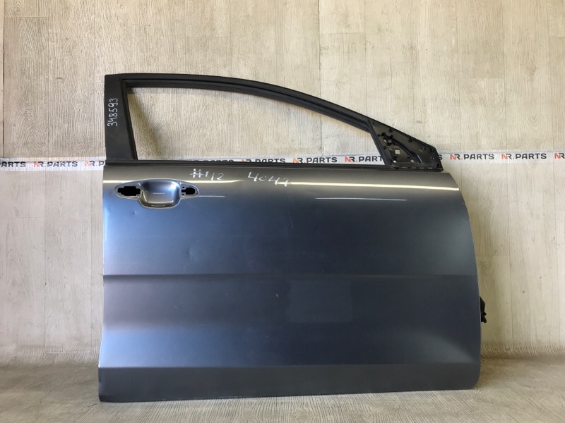 Двері передні праві KIA RIO FB 17- 76004-H9000 — 4