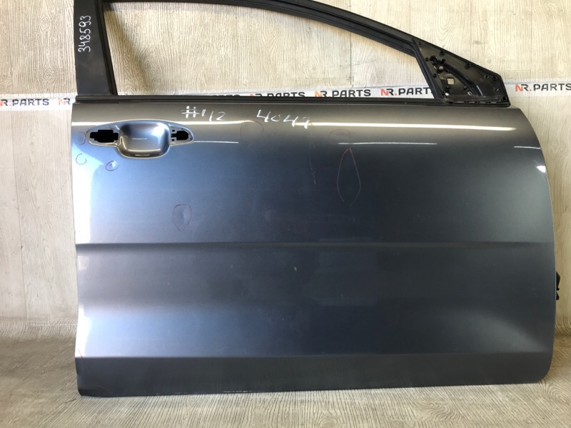 Двері передні праві KIA RIO FB 17- 76004-H9000 — 5