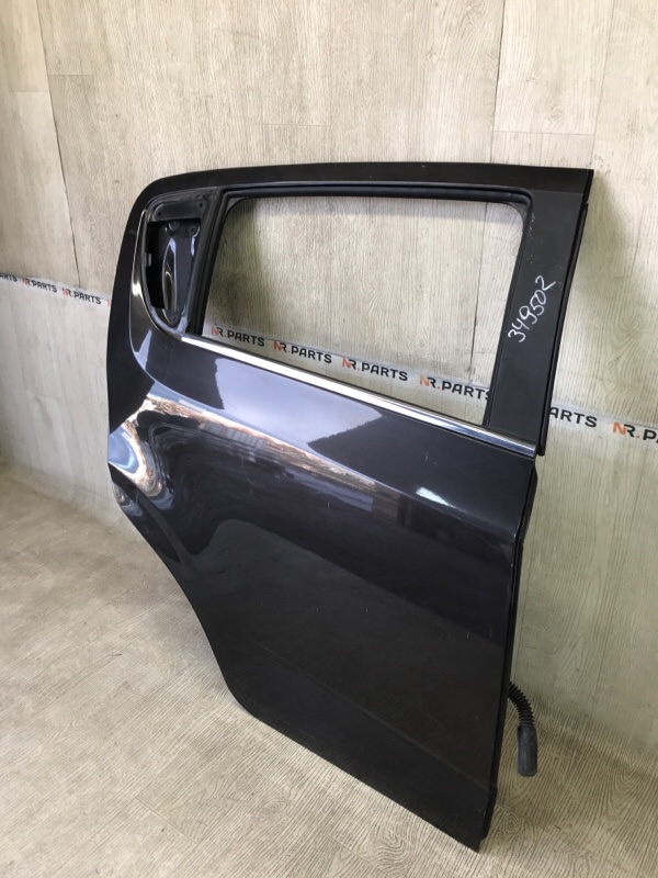 Двері задні праві CHEVROLET SONIC 11-16 42357432 — 3