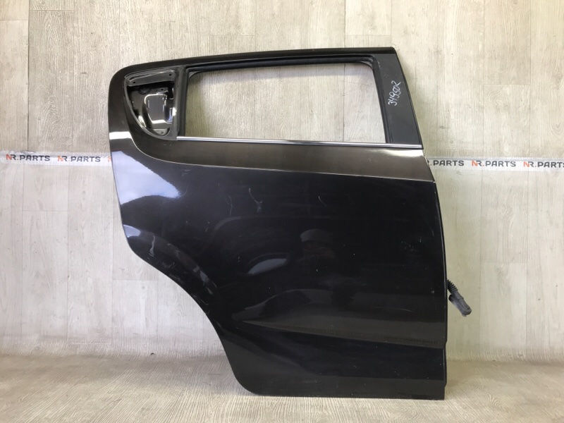 Двері задні праві CHEVROLET SONIC 11-16 42357432 — 5
