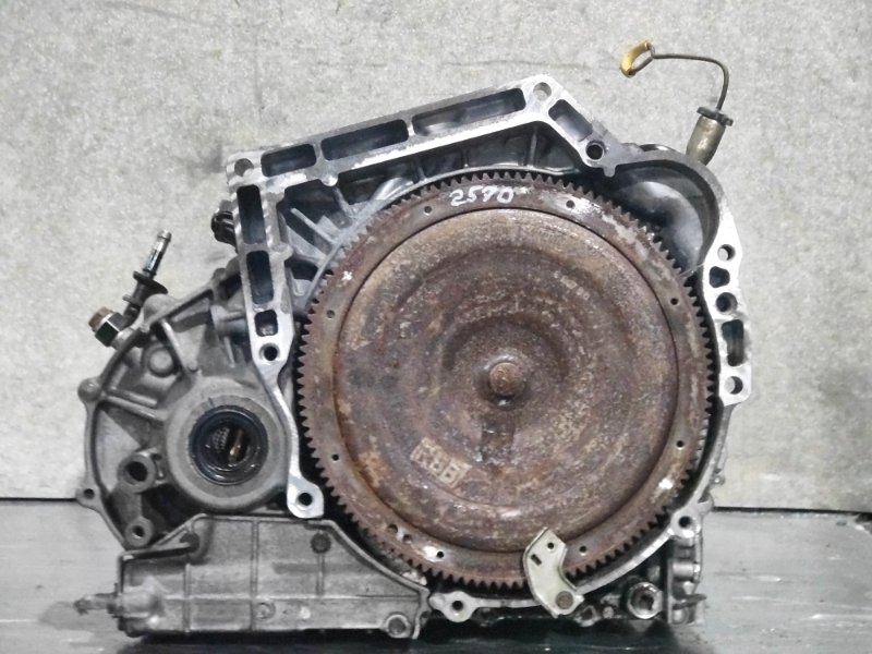 Автоматична трансмісія HONDA ACCORD CL7 / TSX 03-08 20021-RCV-A00