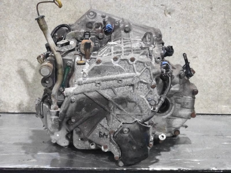 Автоматична трансмісія HONDA ACCORD CL7 / TSX 03-08 20021-RCV-A00 — 2