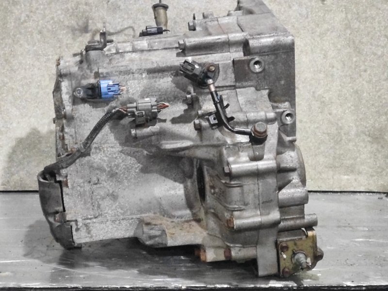 Автоматична трансмісія HONDA ACCORD CL7 / TSX 03-08 20021-RCV-A00 — 3