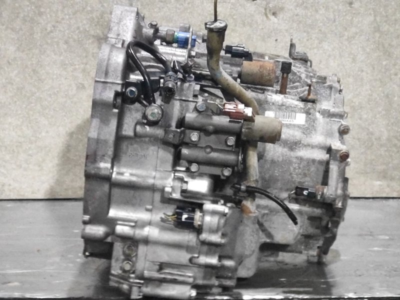 Автоматична трансмісія HONDA ACCORD CL7 / TSX 03-08 20021-RCV-A00 — 4