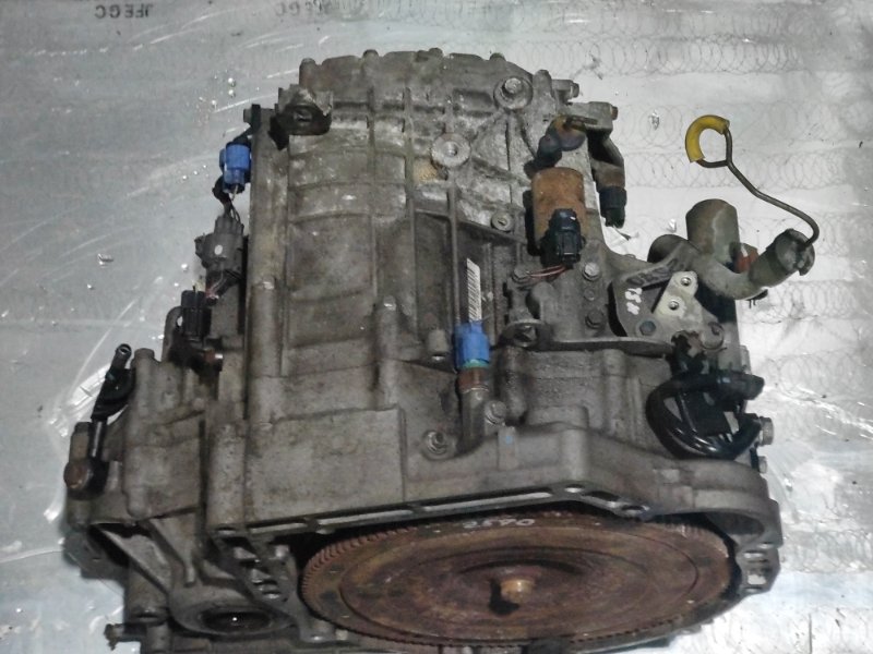 Автоматична трансмісія HONDA ACCORD CL7 / TSX 03-08 20021-RCV-A00 — 5