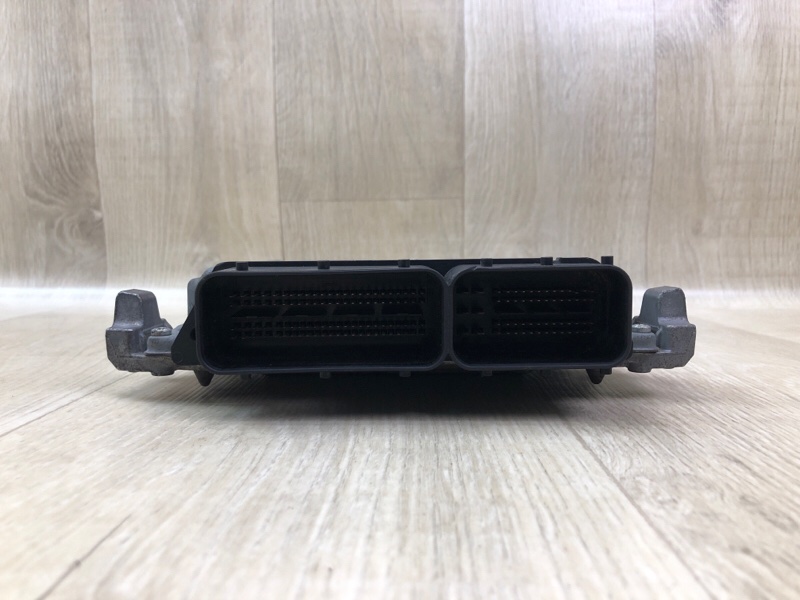 Блок керування двигуном MERCEDES C-CLASS W205 16-21 A 274 900 16 00 — 3