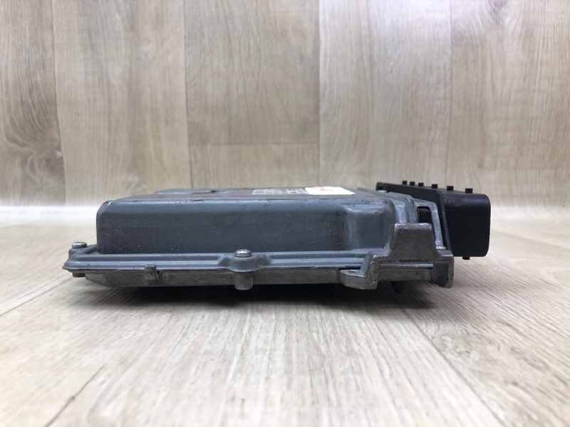 Блок керування двигуном MERCEDES C-CLASS W205 16-21 A 274 900 16 00 — 4