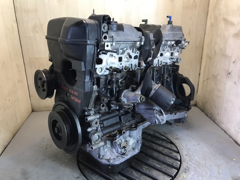 Двигун бензин LEXUS IS300 99-05 2JZ-GE