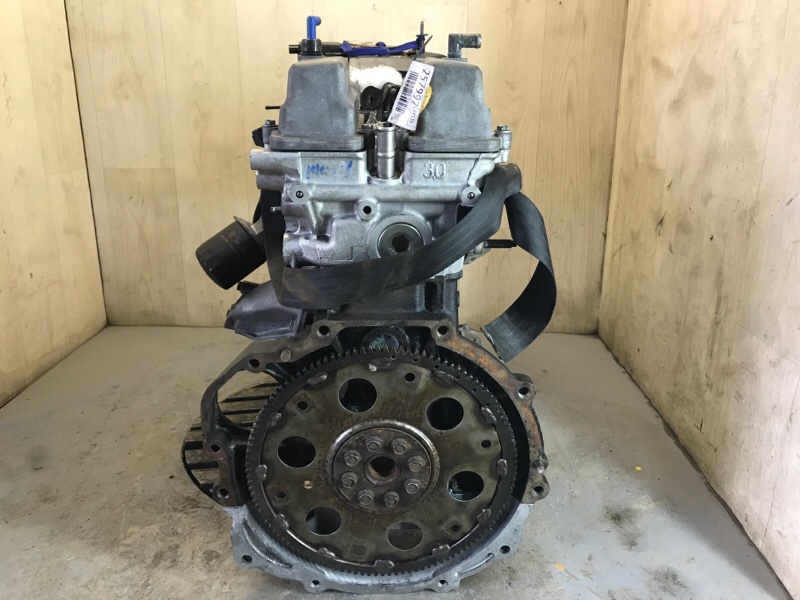 Двигун бензин LEXUS IS300 99-05 2JZ-GE — 3