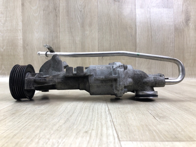 водяний насос MERCEDES C-CLASS W205 16-21 A 274 200 09 00 — 3
